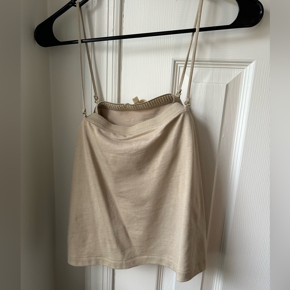 Madewell Tank Top